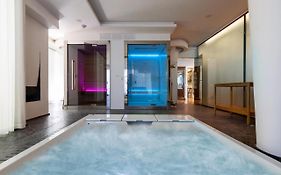 Luxury B&B Villetta Carra City - Gallipoli
