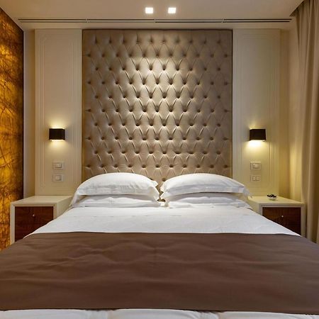 Luxury B&B Villetta Carra City - Gallipoli Extérieur photo