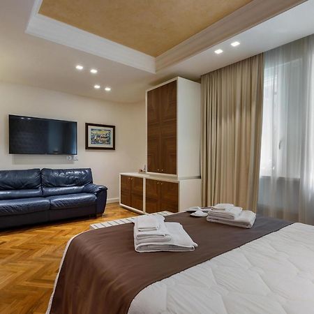 Luxury B&B Villetta Carra City - Gallipoli Extérieur photo