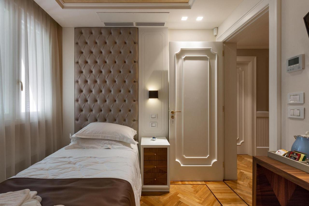 Luxury B&B Villetta Carra City - Gallipoli Extérieur photo