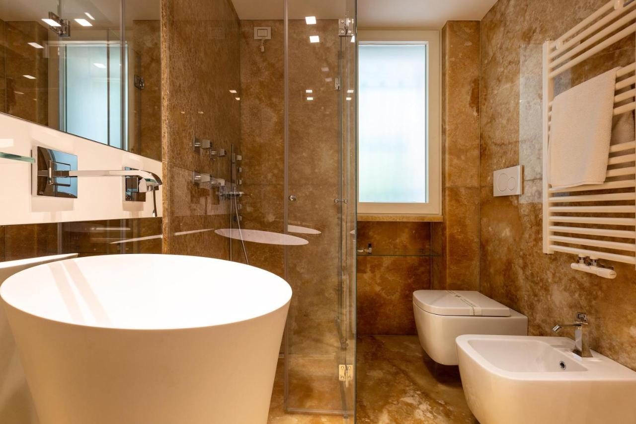 Luxury B&B Villetta Carra City - Gallipoli Extérieur photo