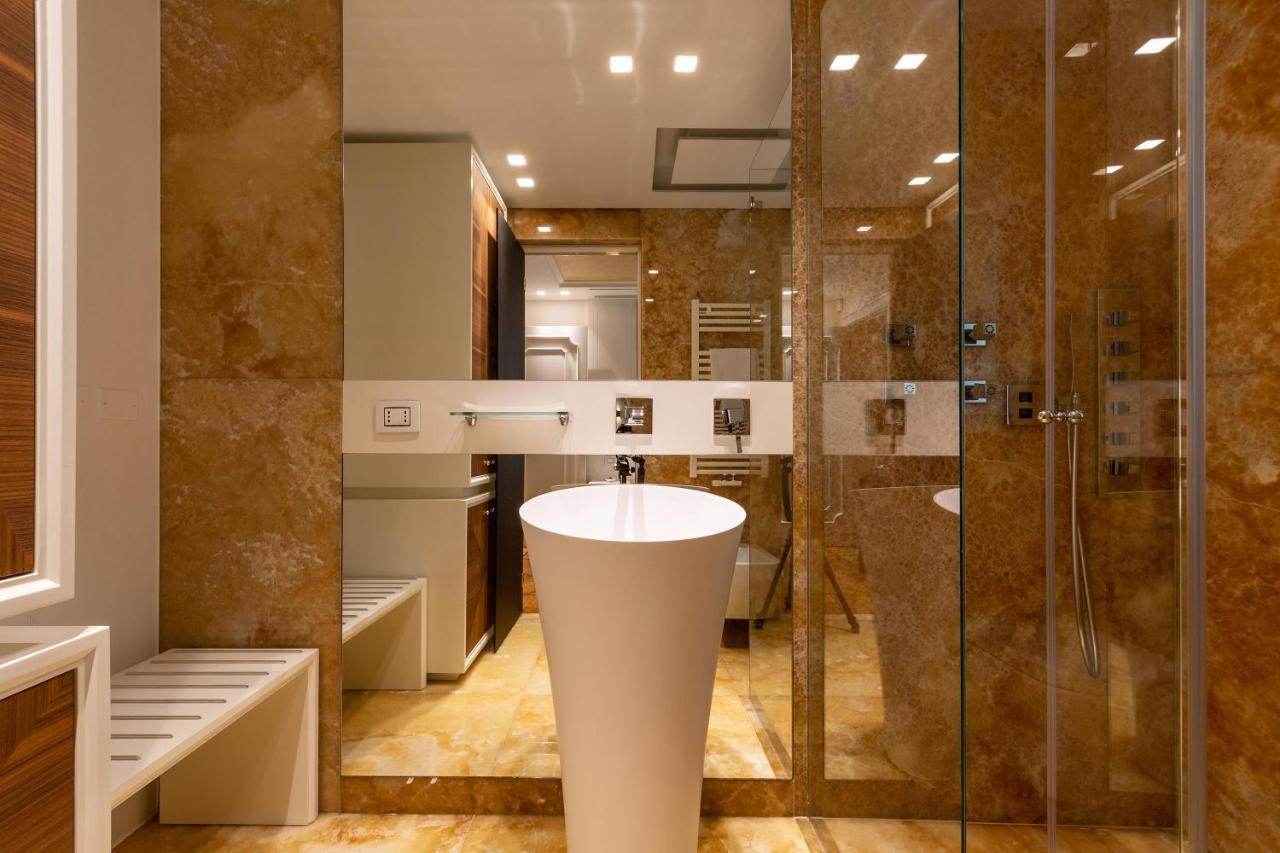 Luxury B&B Villetta Carra City - Gallipoli Extérieur photo