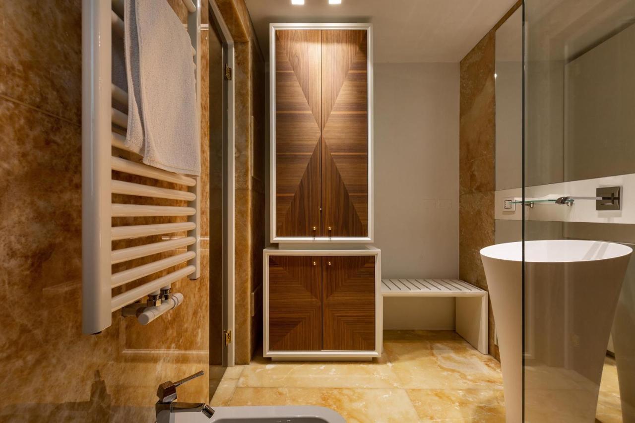 Luxury B&B Villetta Carra City - Gallipoli Extérieur photo