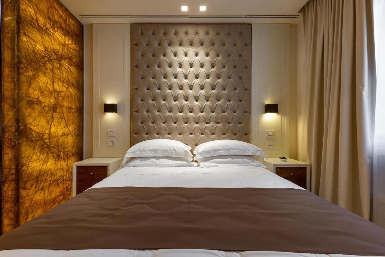 Luxury B&B Villetta Carra City - Gallipoli Extérieur photo