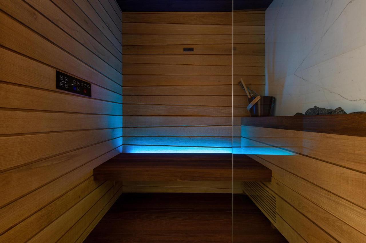 Luxury B&B Villetta Carra City - Gallipoli Extérieur photo