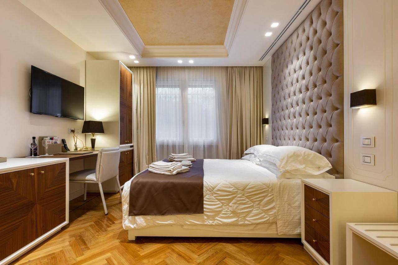 Luxury B&B Villetta Carra City - Gallipoli Extérieur photo