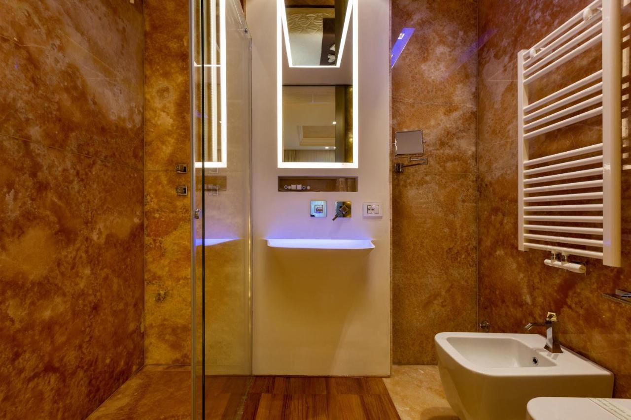 Luxury B&B Villetta Carra City - Gallipoli Extérieur photo