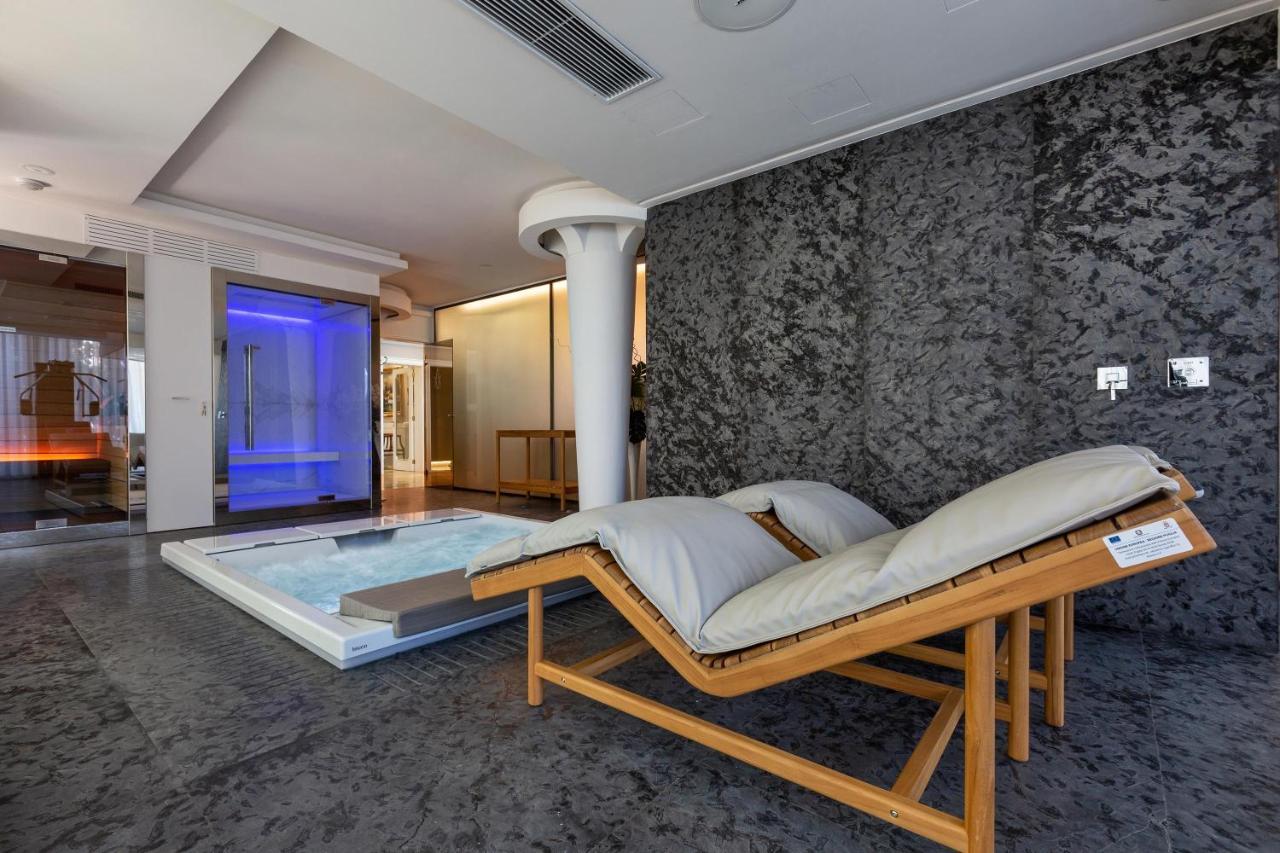 Luxury B&B Villetta Carra City - Gallipoli Extérieur photo