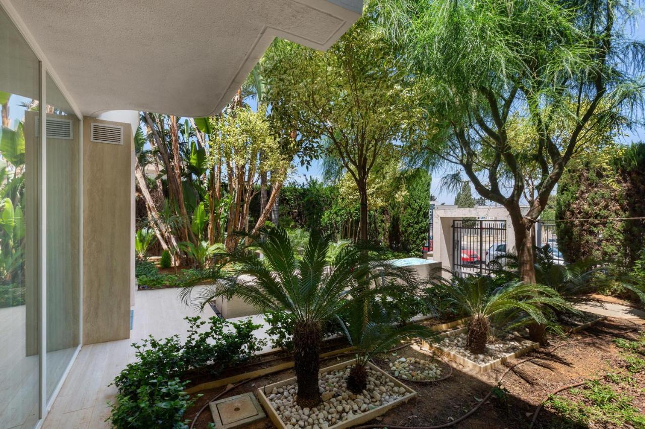 Luxury B&B Villetta Carra City - Gallipoli Extérieur photo