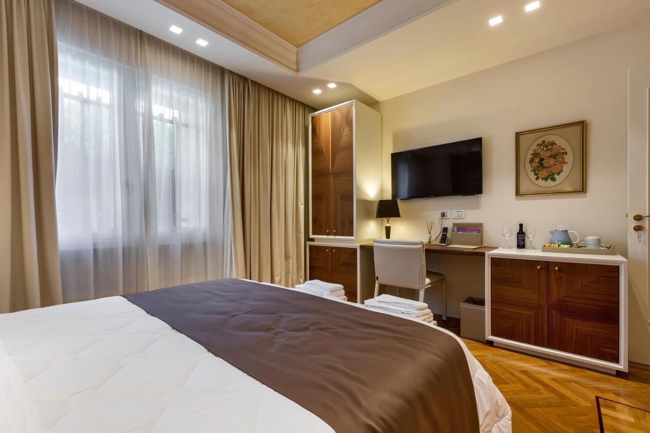 Luxury B&B Villetta Carra City - Gallipoli Extérieur photo