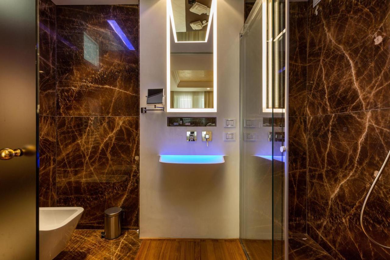Luxury B&B Villetta Carra City - Gallipoli Extérieur photo