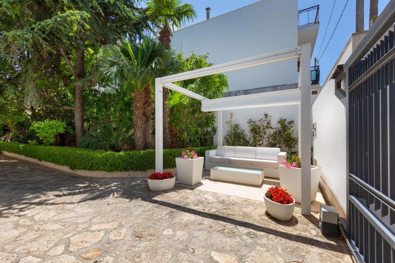 Luxury B&B Villetta Carra City - Gallipoli Extérieur photo