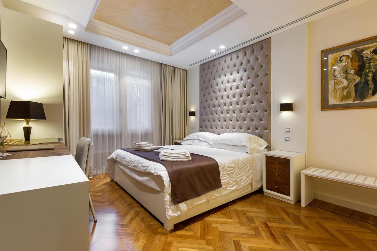 Luxury B&B Villetta Carra City - Gallipoli Extérieur photo