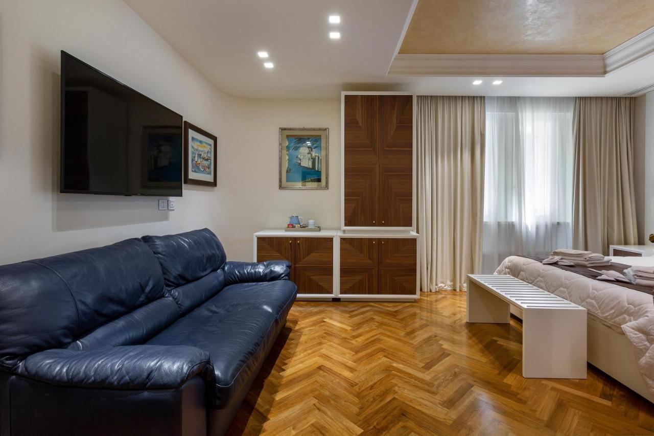 Luxury B&B Villetta Carra City - Gallipoli Extérieur photo