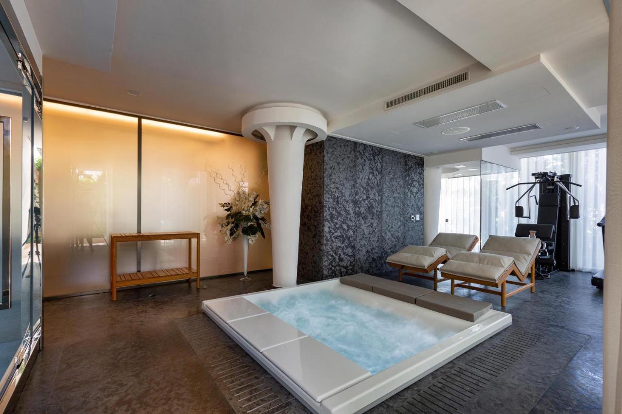 Luxury B&B Villetta Carra City - Gallipoli Extérieur photo