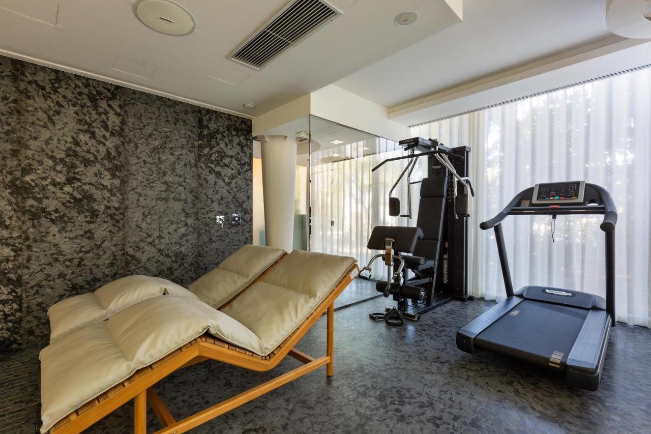 Luxury B&B Villetta Carra City - Gallipoli Extérieur photo