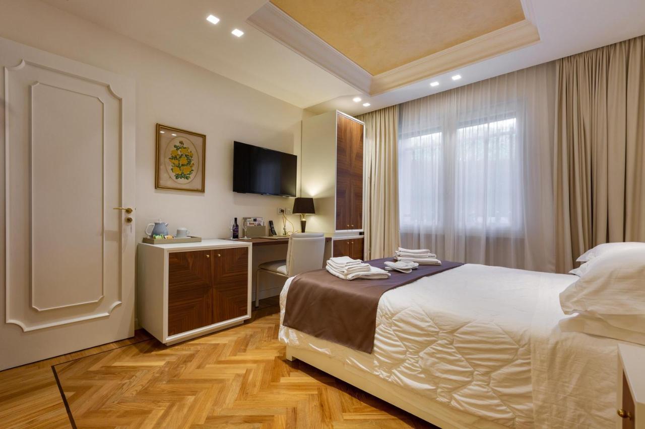 Luxury B&B Villetta Carra City - Gallipoli Extérieur photo