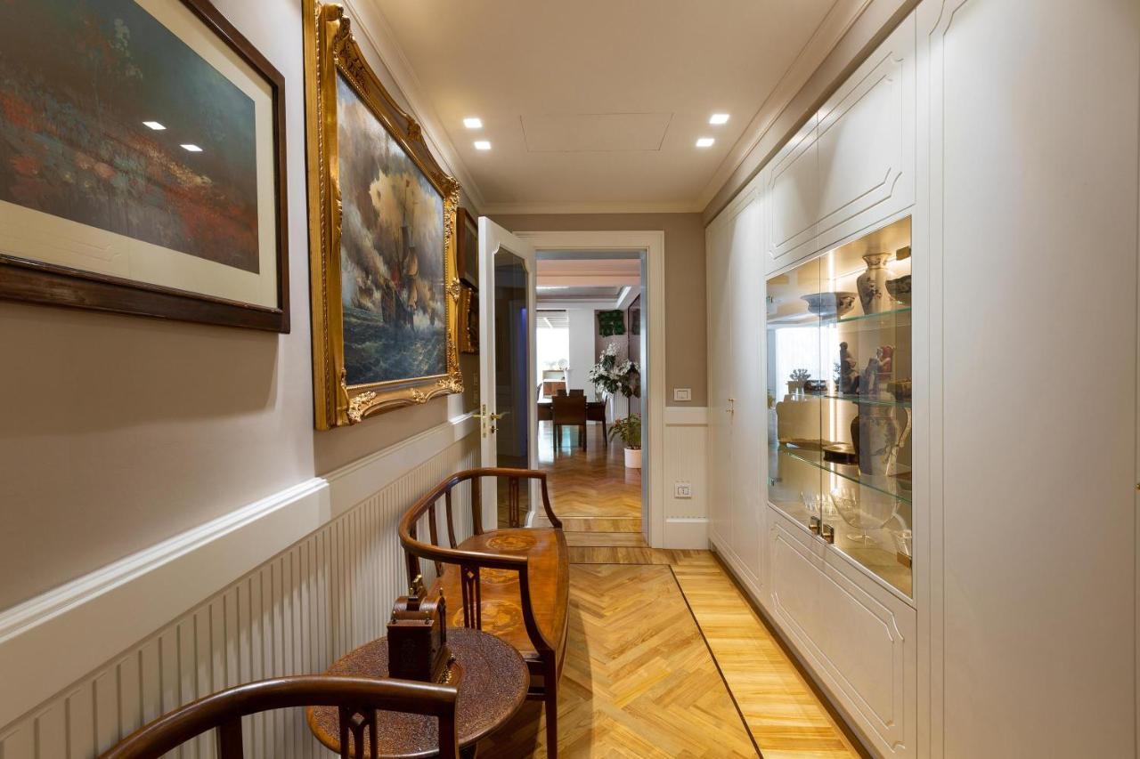 Luxury B&B Villetta Carra City - Gallipoli Extérieur photo