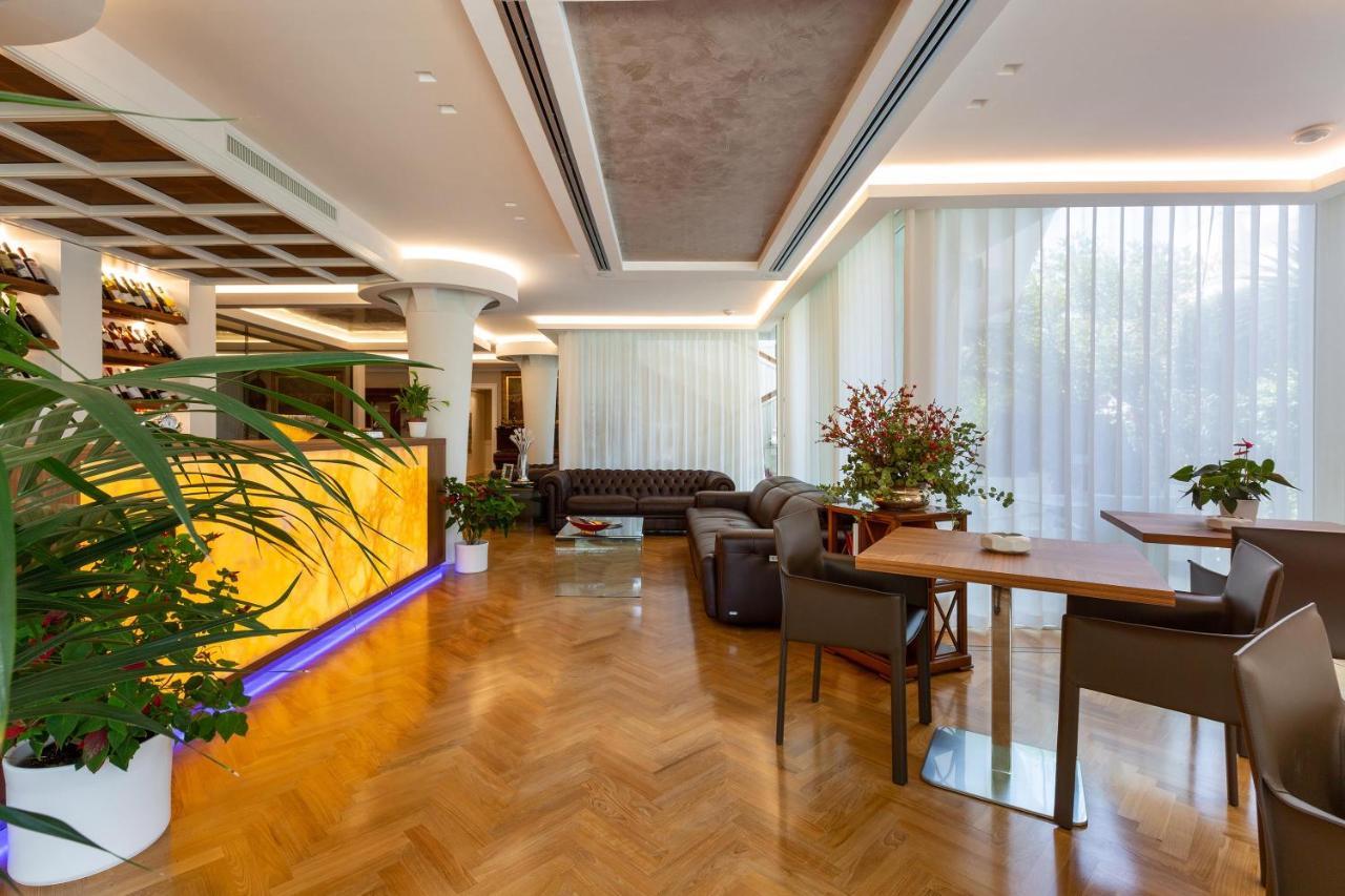 Luxury B&B Villetta Carra City - Gallipoli Extérieur photo